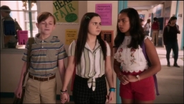 Diary of a Future President - Season 02 Episode 01